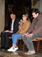 Boltiere (BG), 25 febbraio 2018