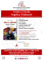 Pontirolo Nuovo (BG), 19 settembre 2017